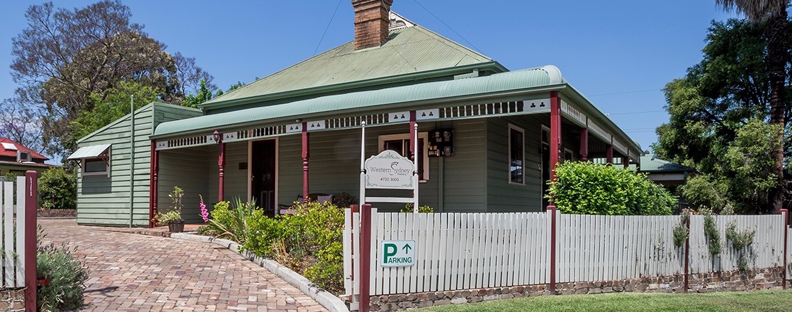Western Sydney Podiatry Clinic